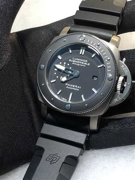 1389 panerai|pam 1389 review.